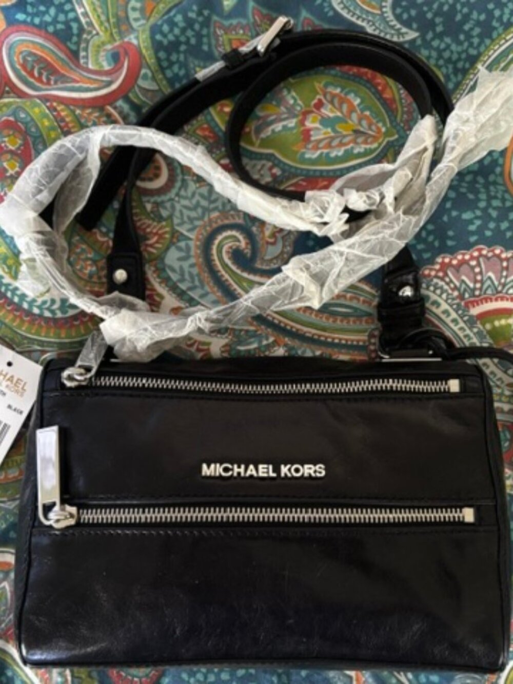 Michael Kors handbag